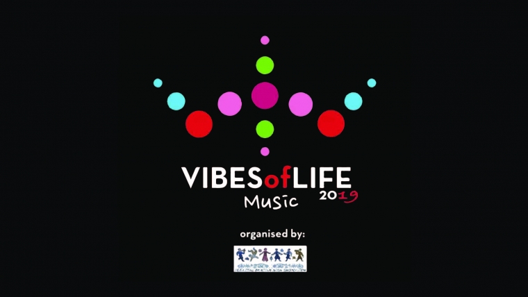Vibes of Life Music