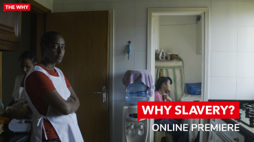 Online Film Festival – WHY SLAVERY? – Maid In Hell