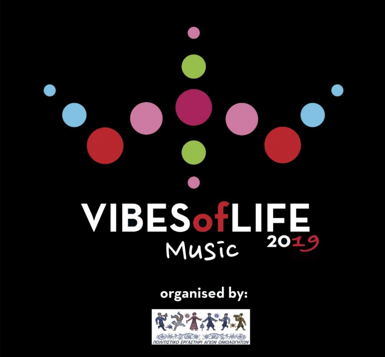 Vibes of Life Youth Exchange