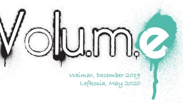 “VOLU.M.E” Volunteering Management Enhanced Project