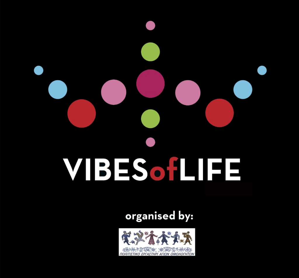 Vibes of Life Project