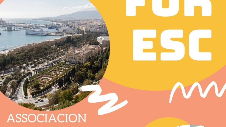 ESC OPPORTUNITIES_FOR LONG TERM PROJECT_MALAGA_SPAIN