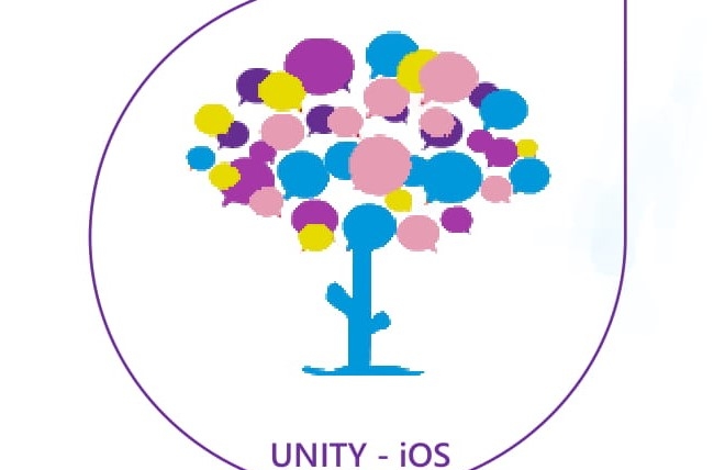 UNITY-iOS (intelligent operating system) – Unity of interests objectives and standards