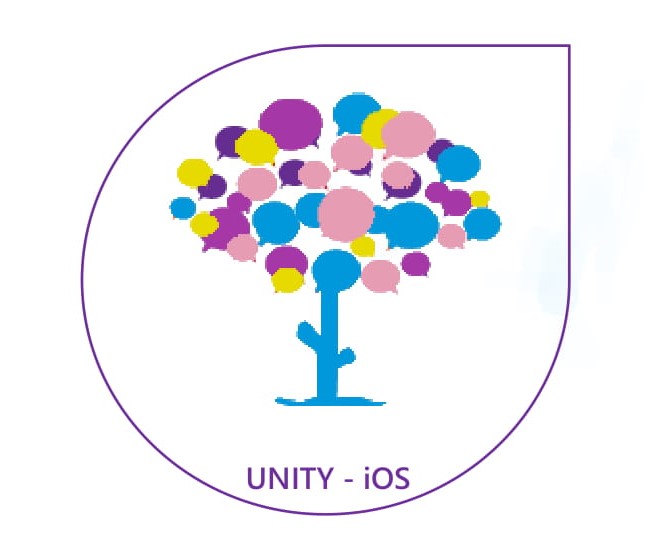 UNITY-iOS (intelligent operating system) – Unity of interests objectives and standards