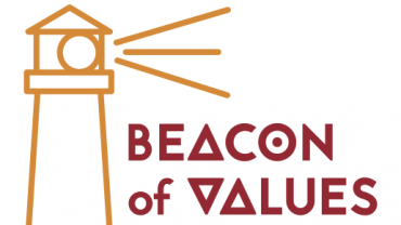“Beacon of Values – giving some light to the way – EVENT