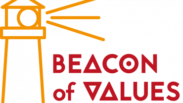 “Beacon of Values – giving some light to the way