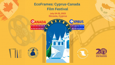 Προβολές ταινιών με το Φεστιβάλ BCEFF – EcoFrames: Cyprus-Canada Film Festival