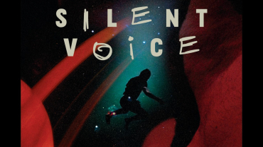 Προβολή ταινίας SILENT VOICE (2020)