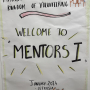 Mentors Training (I): 20th – 27th of January 2024 in Lefkosia, CYPRUS