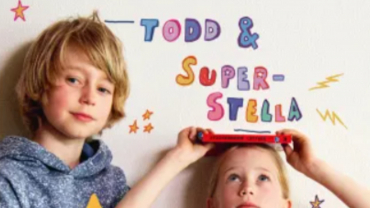 Προβολή ντοκιμαντέρ: “Todd & Super Stella”