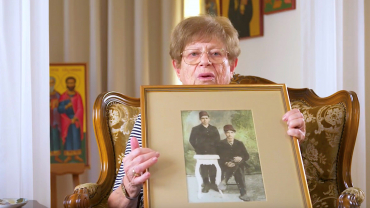 Προβολή του κυπριακού ντοκιμαντέρ «ΜΝΗΜΗ ΓΛΥΚΕΙΑΣ ΠΑΤΡΙΔΑΣ»