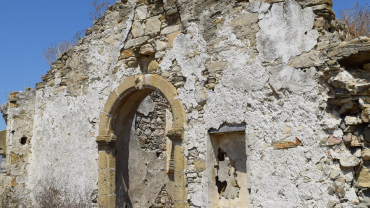 Προβολή ντοκιμαντέρ «Τούτον το χωρκόν θωρώ το όρομαν»